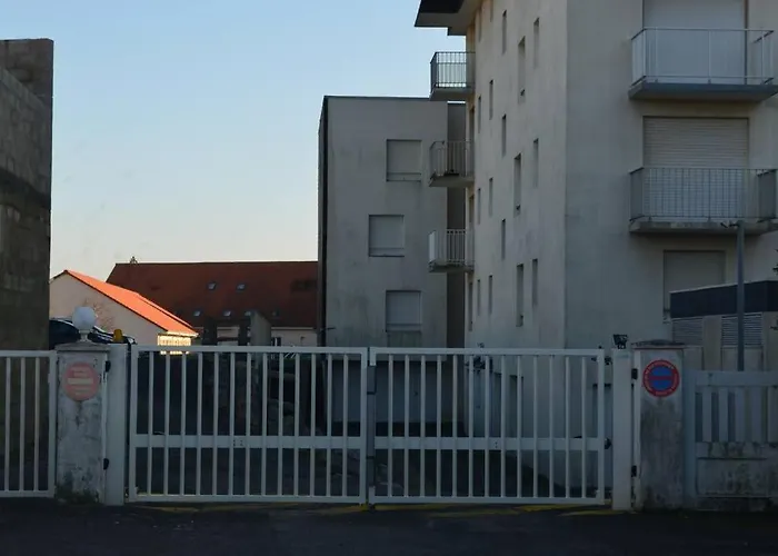 Vue Mer