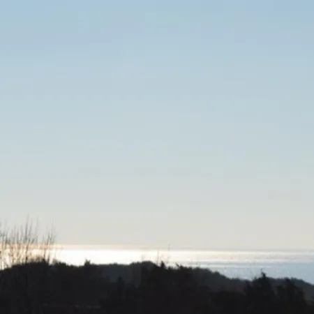 Vue Mer Berck Extérieur photo