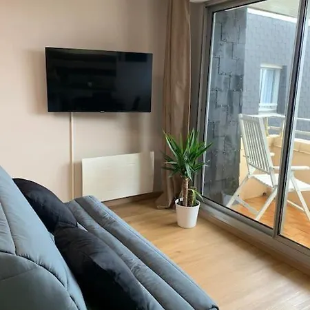 Vue Mer Berck Extérieur photo