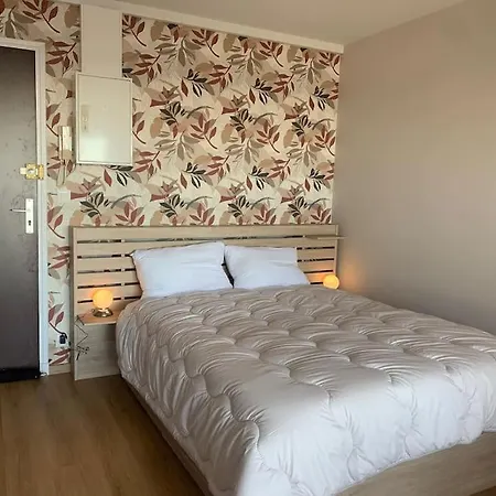 Vue Mer Berck Extérieur photo