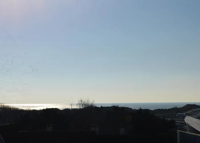 Vue Mer