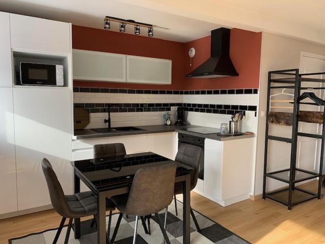 Appartement Vue Berck
