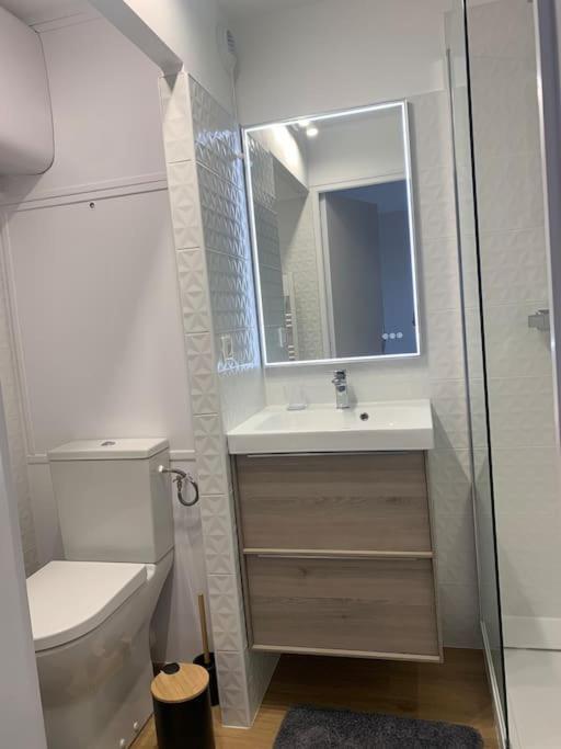Vue Appartement Berck