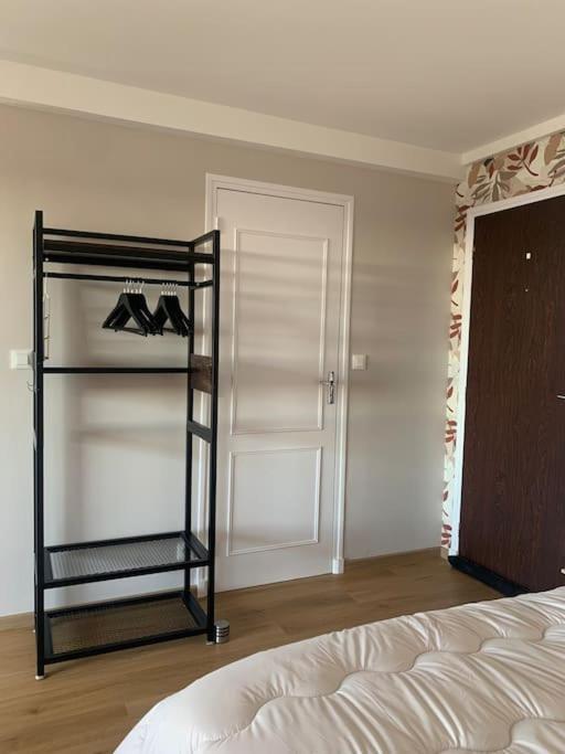 Vue Appartement *