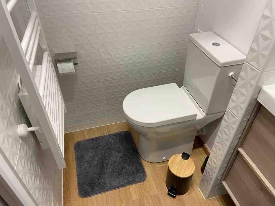 Vue Apartment