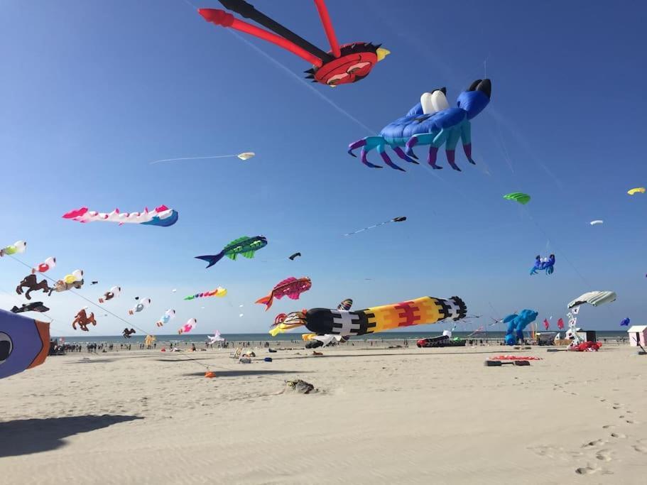 Vue Berck