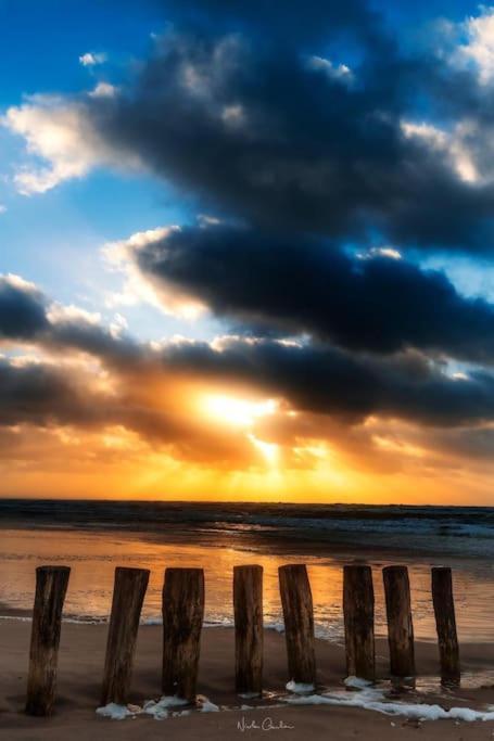 Appartement Vue Berck
