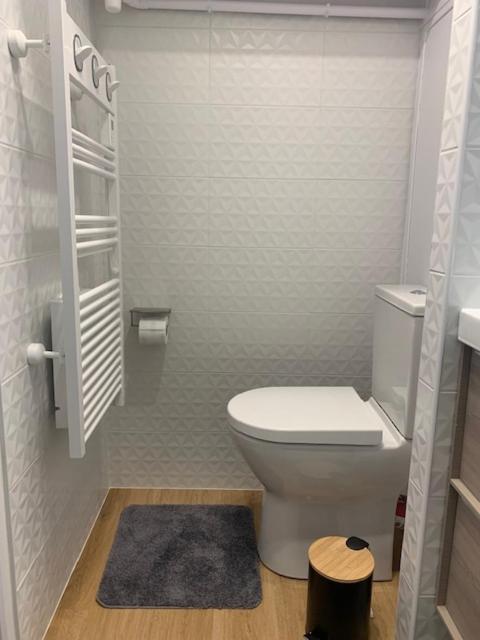 Appartement Vue *