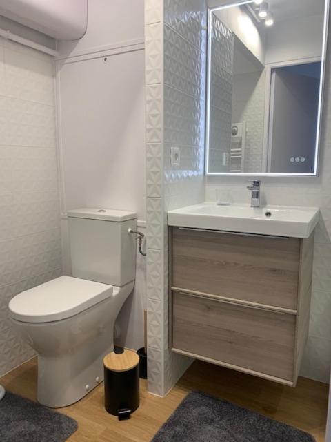 Vue Apartment Berck